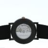 Bulgari Bulgari Bulgari watch in black stainless steel Ref:  BB41S Circa  2021 - Detail D2 thumbnail
