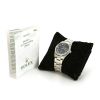 Rolex Datejust watch in stainless steel Ref:  16220 Circa  2003 - Detail D2 thumbnail