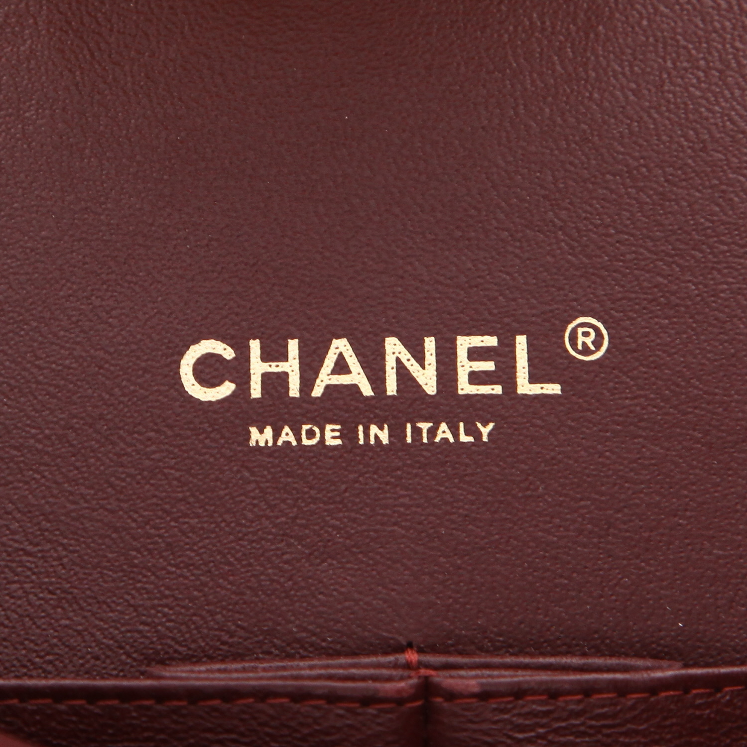 Bolso de mano Chanel  Timeless Maxi Jumbo en cuero acolchado negro - Detail D2