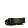 Bolso de mano Chanel  Timeless Maxi Jumbo en cuero acolchado negro - Detail D5 thumbnail