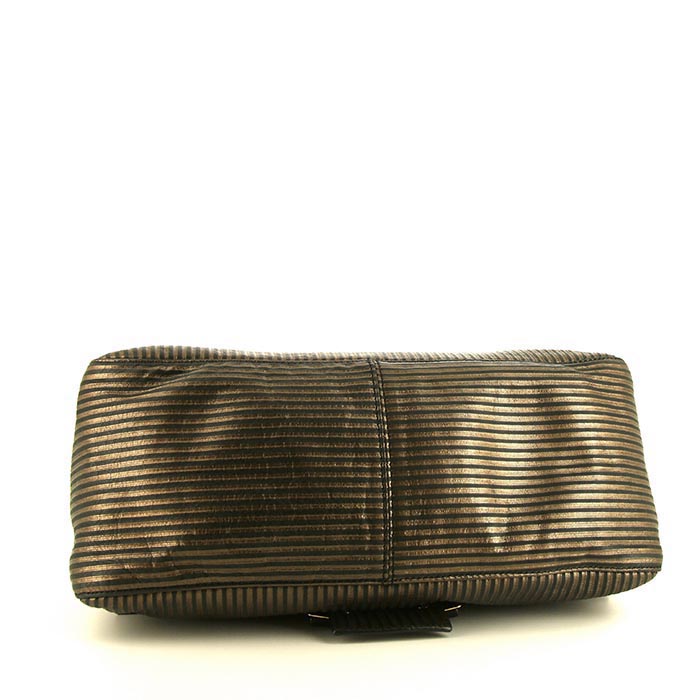 関送込 FENDI Mamma Baguette マンマ バゲッジ ラージ FENDI＊Mamma Baguette Largeマンマ・バゲット ラージ＊送料込