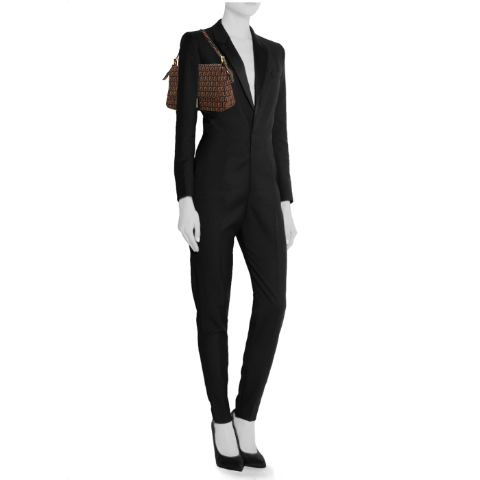 Fendi Baguette Handbag 383940 | Collector Square