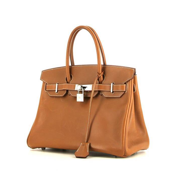 Hermès Birkin Handbag 383947