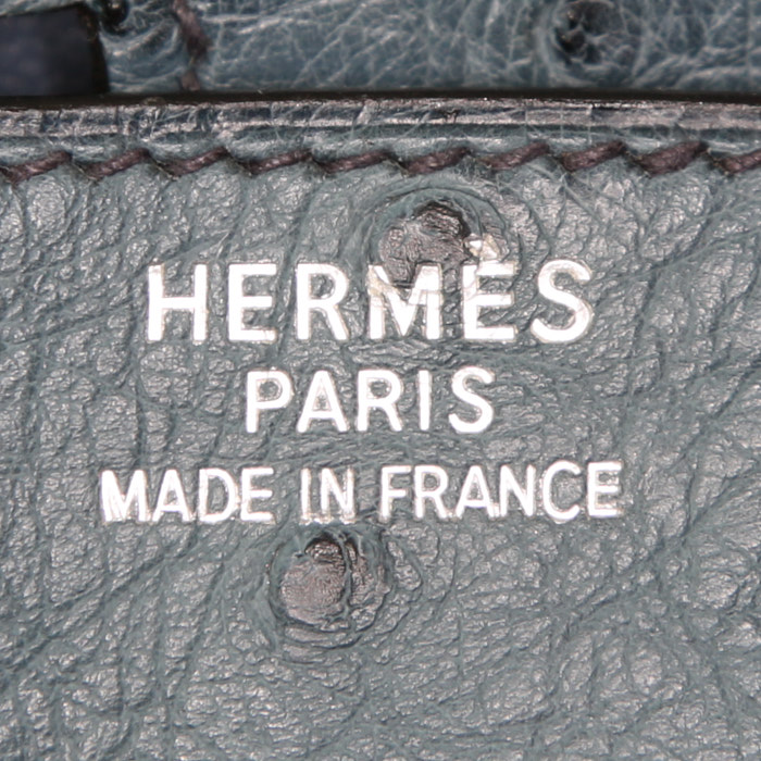 HERMES ハンカチ 青 2717018885045_1.jpg