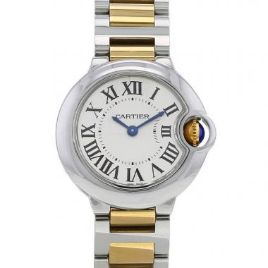 Orologio Cartier Ballon Bleu De Cartier 383965 | Collector Square
