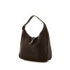 Hermès Trim handbag in brown togo leather - 00pp thumbnail