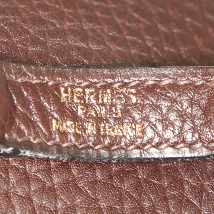 Hermès Trim Handbag 383981 Collector Square