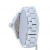 Chanel J12 Joaillerie watch in white ceramic Ref:  H2423 Circa  2012 - Detail D2 thumbnail