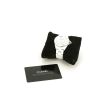 Orologio Chanel J12 Joaillerie in ceramica bianca Ref :  H2423 Circa  2012 - Detail D5 thumbnail
