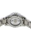 Longines Conquest watch in stainless steel Ref:  L2.285.0 Circa  2000 - Detail D2 thumbnail
