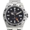 Rolex Explorer II watch in stainless steel Ref:  216570 Circa  2012 - 00pp thumbnail