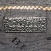 Bolso de mano Burberry Orchad en cuero negro - Detail D4 thumbnail