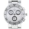 Chaumet Class One watch in stainless steel Circa  2005 - 00pp thumbnail