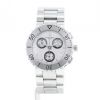 Chaumet Class One watch in stainless steel Circa  2005 - 360 thumbnail