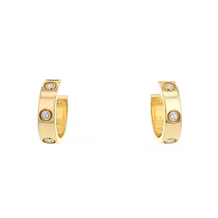 Cartier Earring | Product categories | Top Brand 18K Gold Jewelry Replica  Cartier Jewelry, Fake Va… | Cartier earrings, Hermes jewelry, Van cleef and  arpels jewelry