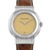 Montre Boucheron Reflet-Solis en acier Vers  2000 - 00pp thumbnail
