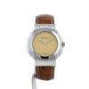 Reloj Boucheron Reflet-Solis de acero Circa  2000 - 360 thumbnail