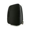 Louis Vuitton Pegase soft suitcase in black damier canvas - 00pp thumbnail