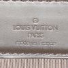 Maleta flexible Louis Vuitton Pegase en lona a cuadros negra - Detail D3 thumbnail