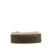 Caja de joyas Louis Vuitton en lona Monogram revestida - 360 thumbnail