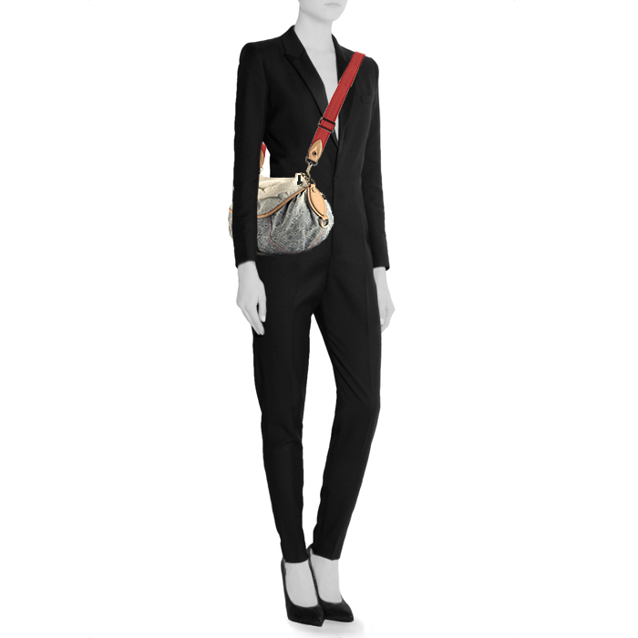 Louis Vuitton Editions Limitées Shoulder bag 384091