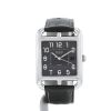 Hermes Cape Cod watch in stainless steel Ref:  CD6.710 Circa  2020 - 360 thumbnail