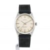 Rolex Oyster Perpetual watch in stainless steel Ref:  1003 Circa  1965 - 360 thumbnail