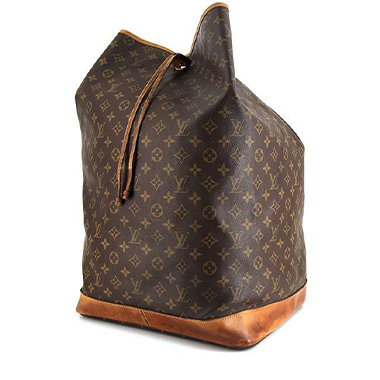 Second Hand Louis Vuitton Marin Bags