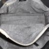 Saint Laurent Sac de jour handbag in black leather - Detail D2 thumbnail