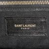 Borsa Saint Laurent Sac de jour in pelle nera - Detail D3 thumbnail