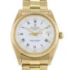 Reloj Rolex Oyster Perpetual Date de oro amarillo Ref :  1503 Circa  1977 - 00pp thumbnail