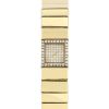 Cartier Lingot watch in yellow gold Ref:  1705 Circa  1998 - 00pp thumbnail