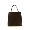 Louis Vuitton Figari handbag in black epi leather - 360 thumbnail