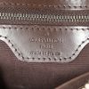 Bolso de mano Louis Vuitton Figari en cuero Epi negro - Detail D3 thumbnail
