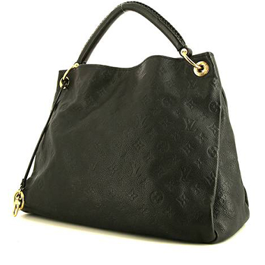 Louis Vuitton Artsy Handbag 399955