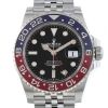 Rolex GMT-Master II watch in stainless steel Ref:  126710 Circa  2021 - 00pp thumbnail