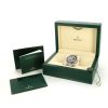 Reloj Rolex GMT-Master II de acero Ref :  126710 Circa  2021 - Detail D2 thumbnail
