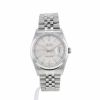 Reloj Rolex Datejust de acero Ref :  16200 Circa  2003 - 360 thumbnail