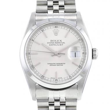 Rolex Datejust Watch 382264 | Collector 