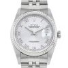 Rolex Datejust watch in stainless steel Ref:  16234 Circa  1991 - 00pp thumbnail