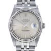 Rolex Datejust watch in stainless steel Ref:  16234 Circa  1989 - 00pp thumbnail