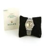 Reloj Rolex Datejust de acero Ref :  16234 Circa  1989 - Detail D2 thumbnail
