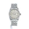 Reloj Rolex Datejust de acero Ref: Rolex - 1603  Circa 1966 - 360 thumbnail