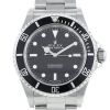 Reloj Rolex Submariner de acero Ref :  14060M Circa  2006 - 00pp thumbnail