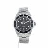 Rolex Submariner watch in stainless steel Ref:  14060M Circa  2006 - 360 thumbnail