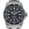 Rolex Submariner watch in stainless steel Ref:  114060 Circa  2018 - 00pp thumbnail