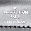 Sac à main Louis Vuitton Kleber petit modèle en cuir épi rose et cuir noir - Detail D4 thumbnail
