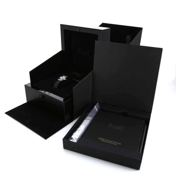 Piaget Possession watch in white gold Ref:  GOA35083 Circa  2010
