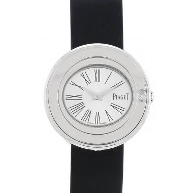 Orologio Piaget Possession in oro bianco Ref :  GOA35083 Circa  2010