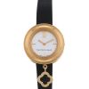 Van Cleef & Arpels Charms watch in pink gold Ref:  HH169711 Circa  2000 - 00pp thumbnail